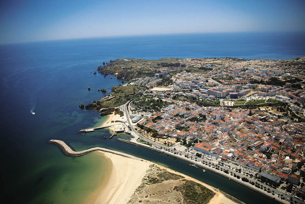 Sul Informação - Lagos organiza um Mar de Experiências para promover economia local