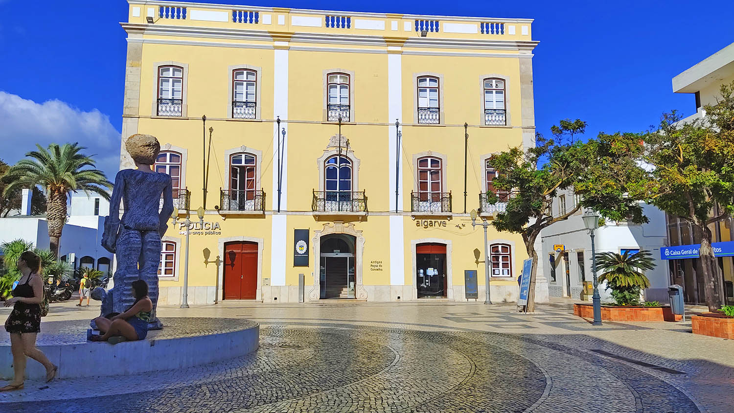Sul Informação - CDU de Lagos promove sessão de esclarecimento antes das eleições