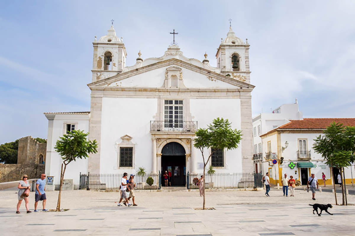 Sul Informação - Tourism UP e Taste UP vão agitar o empreendedorismo turístico em Lagos