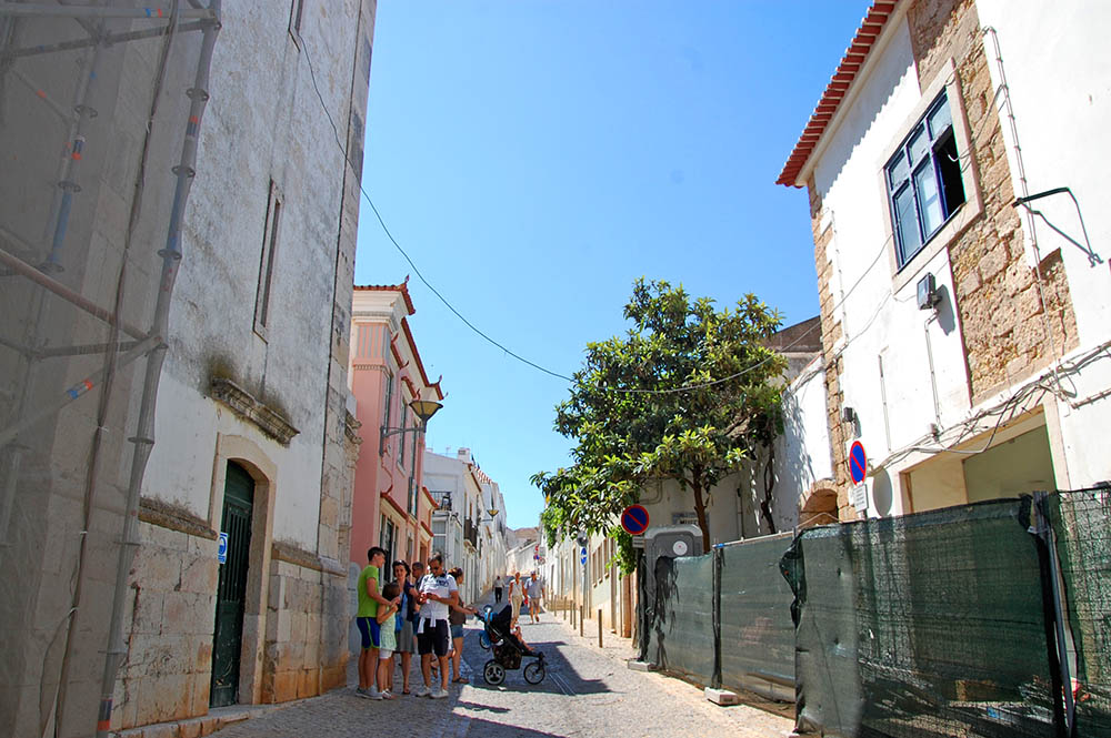 Sul Informação - Orçamento de Lagos para 2016 aposta forte no Património Histórico