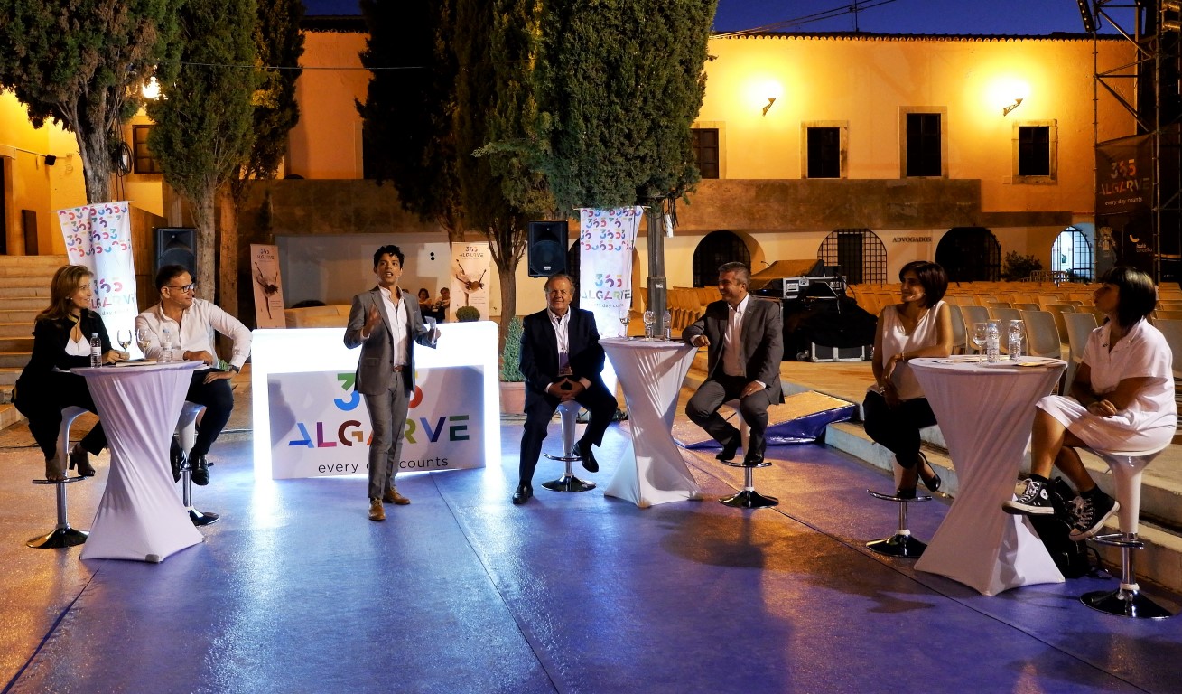 Sul Informação - Novo 365Algarve tem mais critério na escolha e apoia-se em eventos âncora