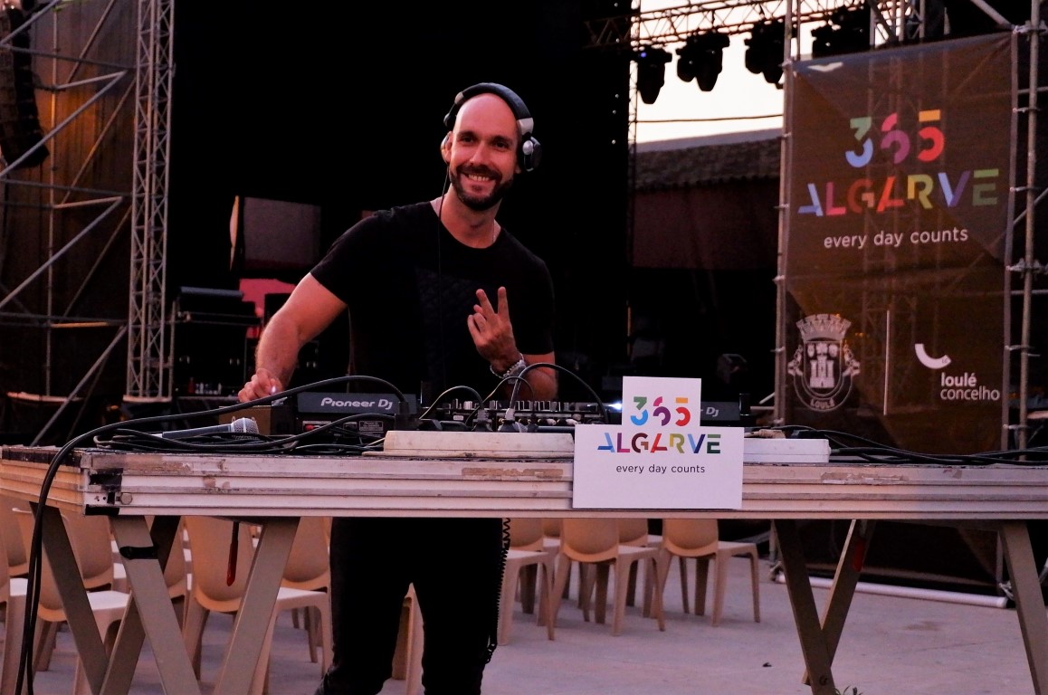 Sul Informação - Novo 365Algarve tem mais critério na escolha e apoia-se em eventos âncora