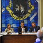Sul Informação - Mértola: Estação Biológica pode tornar-se «o motor para o desenvolvimento» da região