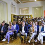 Sul Informação - Mértola: Estação Biológica pode tornar-se «o motor para o desenvolvimento» da região