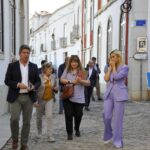 Sul Informação - Mértola: Estação Biológica pode tornar-se «o motor para o desenvolvimento» da região