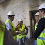 Sul Informação - Mértola: Estação Biológica pode tornar-se «o motor para o desenvolvimento» da região