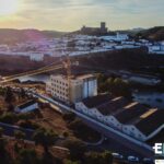 Sul Informação - Mértola: Estação Biológica pode tornar-se «o motor para o desenvolvimento» da região
