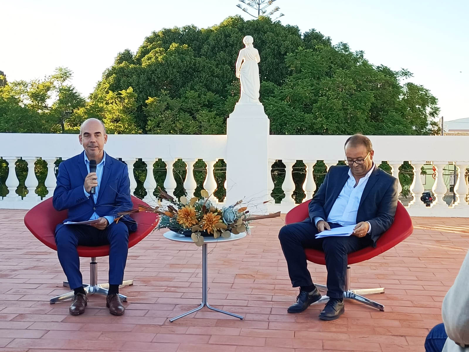 Sul Informação - Arquivo Municipal de Lagoa lança «Arade», revista que é «espaço de investigação, debate e reflexão»