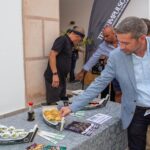 Sul Informação - Rota do Petisco volta a pôr «propostas irrecusáveis» nos menus dos restaurantes algarvios