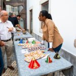 Sul Informação - Rota do Petisco volta a pôr «propostas irrecusáveis» nos menus dos restaurantes algarvios