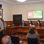 Sul Informação - Tavira lança “Semente” à terra em hortas urbanas para famílias dos bairros da cidade