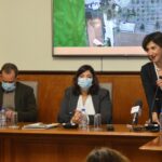 Sul Informação - Tavira lança “Semente” à terra em hortas urbanas para famílias dos bairros da cidade