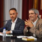 Sul Informação - «Intervenções que marcam» de António Branco já estão reunidas em livro
