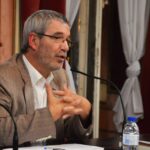 Sul Informação - «Intervenções que marcam» de António Branco já estão reunidas em livro