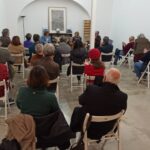 Sul Informação - «Meridional», a revista cultural que é «um jornal do tempo que passa»