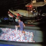 Sul Informação - Três lanchas rápidas ligadas ao narcotráfico apreendidas em águas internacionais a Sul do Algarve