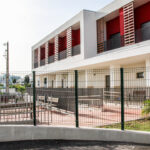 Sul Informação - Neste novo lar, creche e centro de dia, há lugar para avós e netos