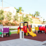 Sul Informação - Neste novo lar, creche e centro de dia, há lugar para avós e netos