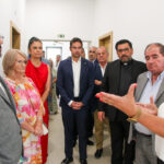 Sul Informação - Neste novo lar, creche e centro de dia, há lugar para avós e netos