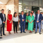 Sul Informação - Neste novo lar, creche e centro de dia, há lugar para avós e netos