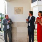 Sul Informação - Neste novo lar, creche e centro de dia, há lugar para avós e netos