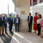 Sul Informação - Neste novo lar, creche e centro de dia, há lugar para avós e netos