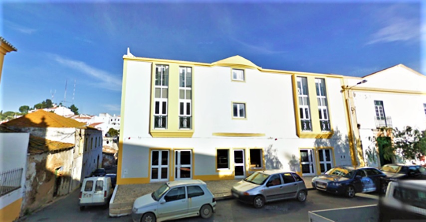 Sul Informação - Lar residencial dá resposta social inédita a pessoas com deficiência de Ourique