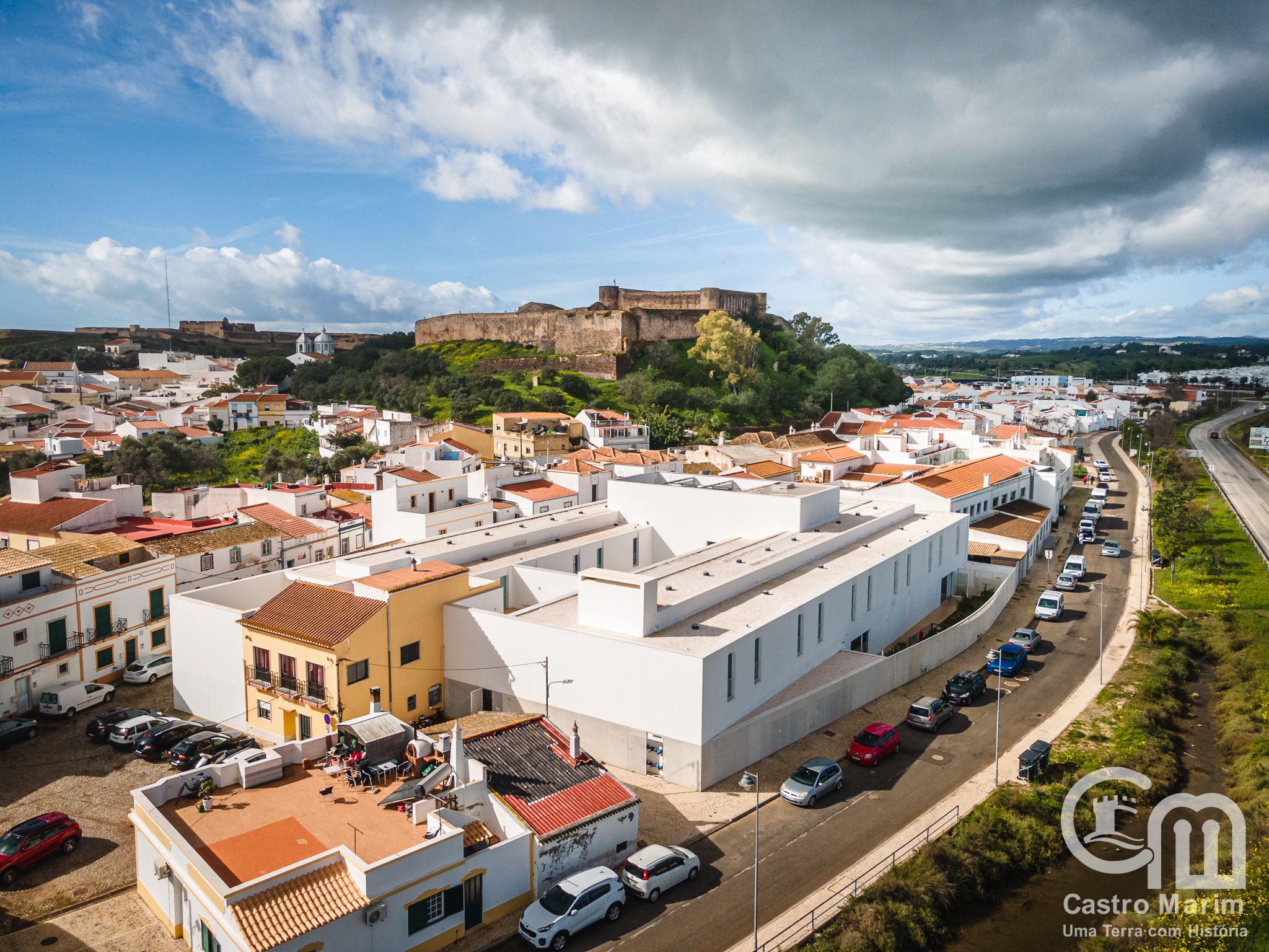 Sul Informação - Castro Marim acolhe 1º Congresso do Algarve de Alzheimer e Outras Demências