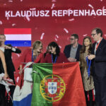 Sul Informação - Paixão pelo café garante medalha europeia a aluna da Escola de Hotelaria do Algarve