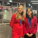 Sul Informação - Paixão pelo café garante medalha europeia a aluna da Escola de Hotelaria do Algarve