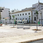Sul Informação - Renovado Largo das Mouras Velhas de Faro é inaugurado amanhã