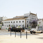 Sul Informação - Renovado Largo das Mouras Velhas de Faro é inaugurado amanhã