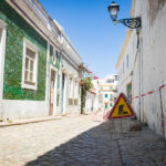Sul Informação - Moradores do Bairro Ribeirinho de Faro queixam-se de «bola de neve de problemas»