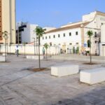 Sul Informação - Estacionamento subterrâneo não avançou e Largo das Mouras Velhas transformou-se em «ponte»