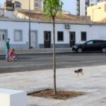 Sul Informação - Estacionamento subterrâneo não avançou e Largo das Mouras Velhas transformou-se em «ponte»