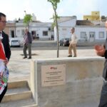 Sul Informação - Estacionamento subterrâneo não avançou e Largo das Mouras Velhas transformou-se em «ponte»