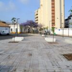 Sul Informação - Estacionamento subterrâneo não avançou e Largo das Mouras Velhas transformou-se em «ponte»