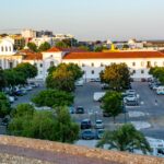 Sul Informação - Está a passar «um pouco de tudo pelas açoteias» de Faro [com fotos]