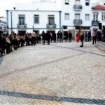 Sul Informação - Faro: Largo de São Pedro reaberto após obras de requalificação