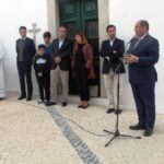 Sul Informação - Faro: Largo de São Pedro reaberto após obras de requalificação