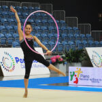 Sul Informação - «Queremos gente a assistir» à Taça do Mundo de Ginástica Rítmica em Portimão