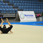 Sul Informação - «Queremos gente a assistir» à Taça do Mundo de Ginástica Rítmica em Portimão