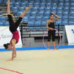 Sul Informação - «Queremos gente a assistir» à Taça do Mundo de Ginástica Rítmica em Portimão