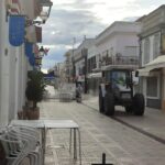 Sul Informação - VRSA e Silves reforçam desinfeção de espaços públicos e de contentores do lixo