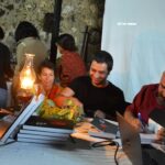 Sul Informação - Medronho, o drama da serra de Monchique que até resiste ao fogo, agora é livro