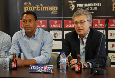 Lazaro e Fernando Rocha Sul Informação
