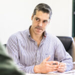 Sul Informação - Empresa algarvia está «na linha da frente» do combate à legionella