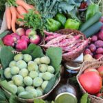 Sul Informação - Precisa de legumes e frutas? Há produtores que os levam até si