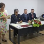 Sul Informação - Assinatura de protocolo com Estabelecimento Prisional marca inauguração da nova sede da Freguesia de Olhão