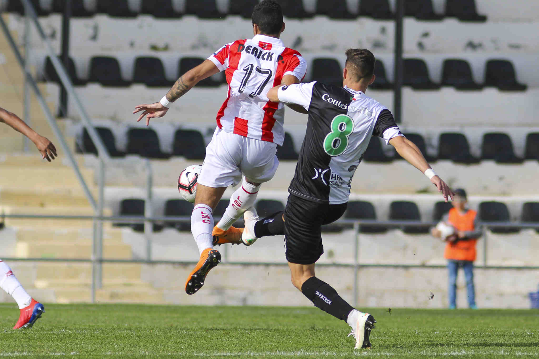 Sul Informação - Ryan Gauld volta a marcar e evita derrota do Farense em Leixões